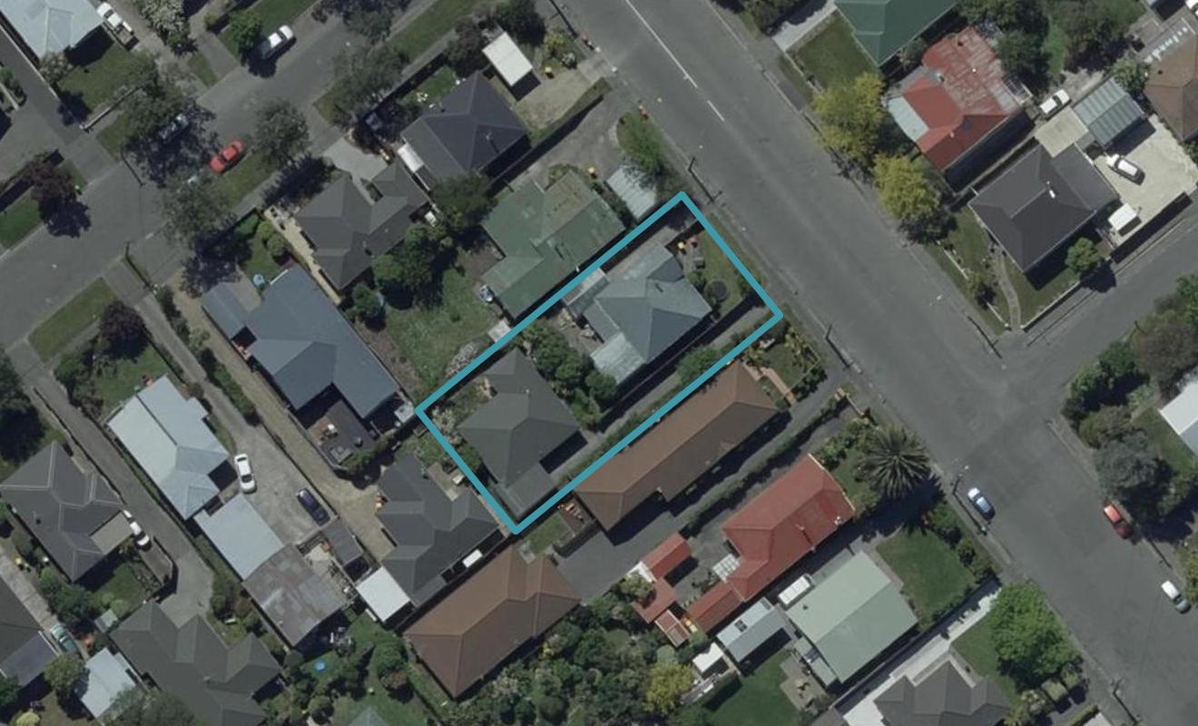 149 Simeon Street, Spreydon, Christchurch - Carousel 1