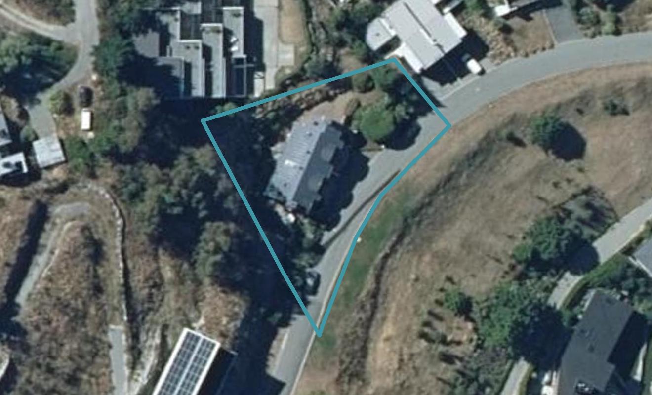 8 Chandler Lane, Fernhill, Queenstown - Carousel 1