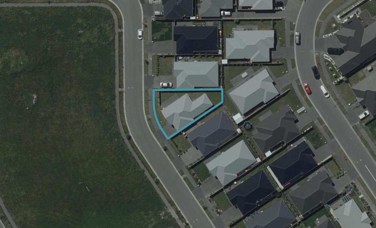 12 Liberty Street, Wigram, Christchurch - Carousel 1