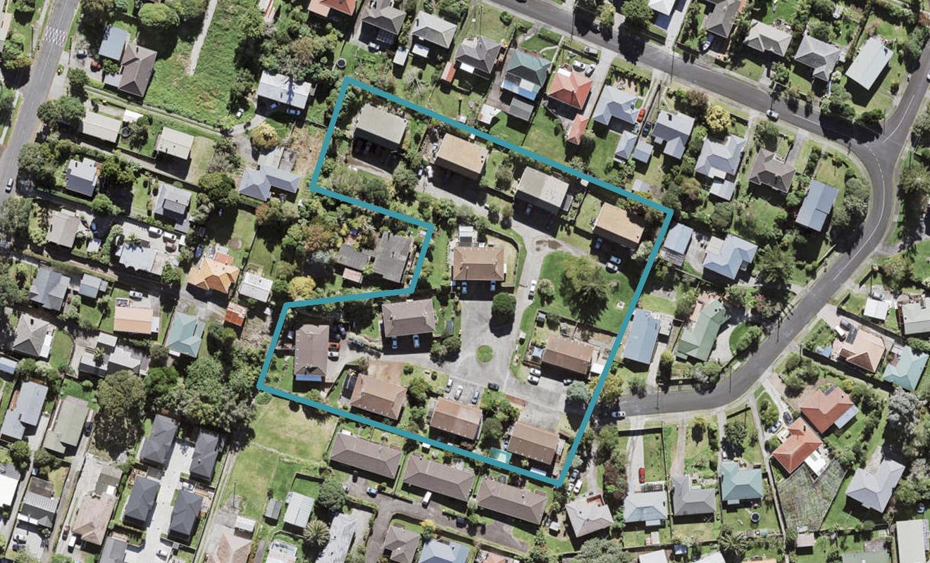 33 Kohekohe Street, New Lynn, Auckland - Carousel 1