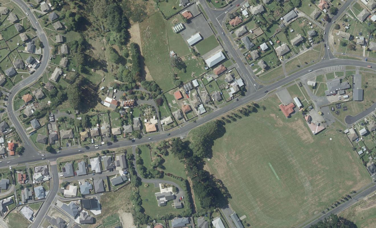 250 Middleton Road, Corstorphine, Dunedin - Carousel 1