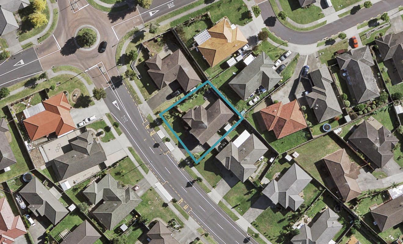 49 Magic Way, Randwick Park, Auckland - Carousel 1