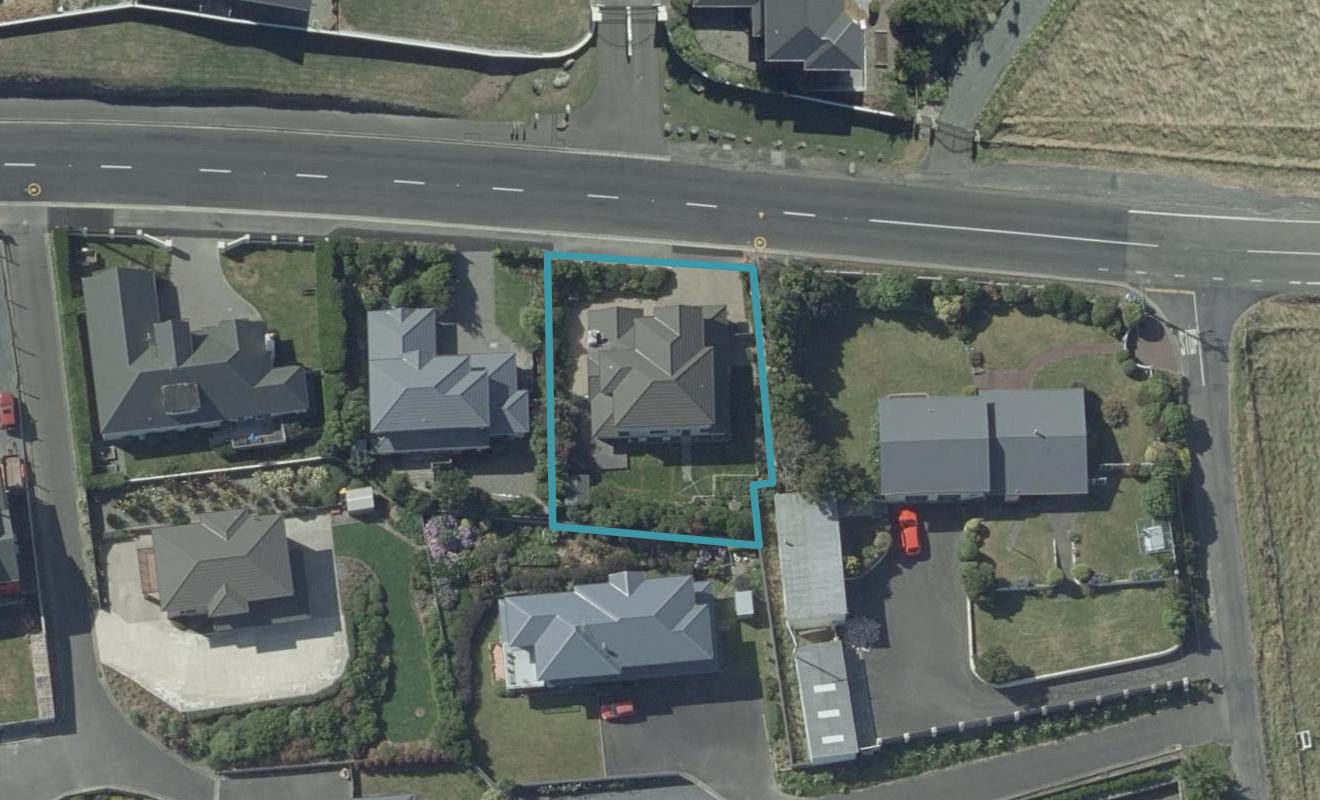334 Highcliff Road, Highcliff, Dunedin - Carousel 1
