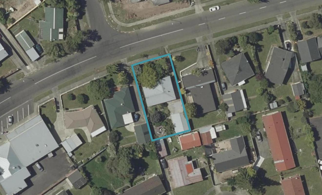 49 Havelock Avenue, Westbrook, Palmerston North - Carousel 1