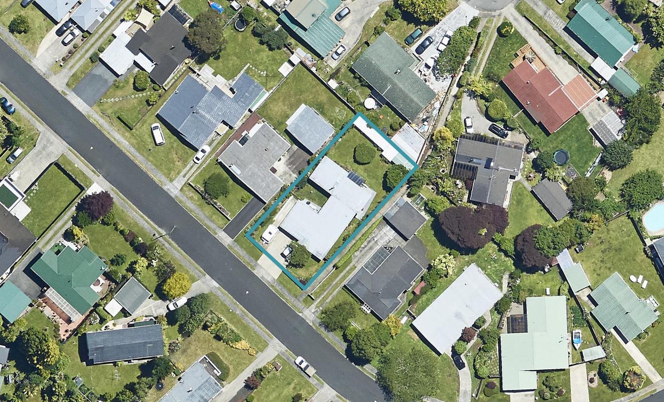 16 Neri Crescent, Pomare, Rotorua - Carousel 1