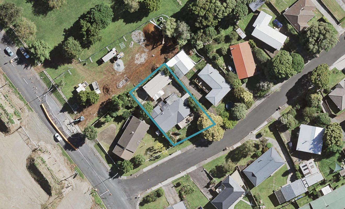 4 Mack Place, Red Hill, Papakura - Carousel 1