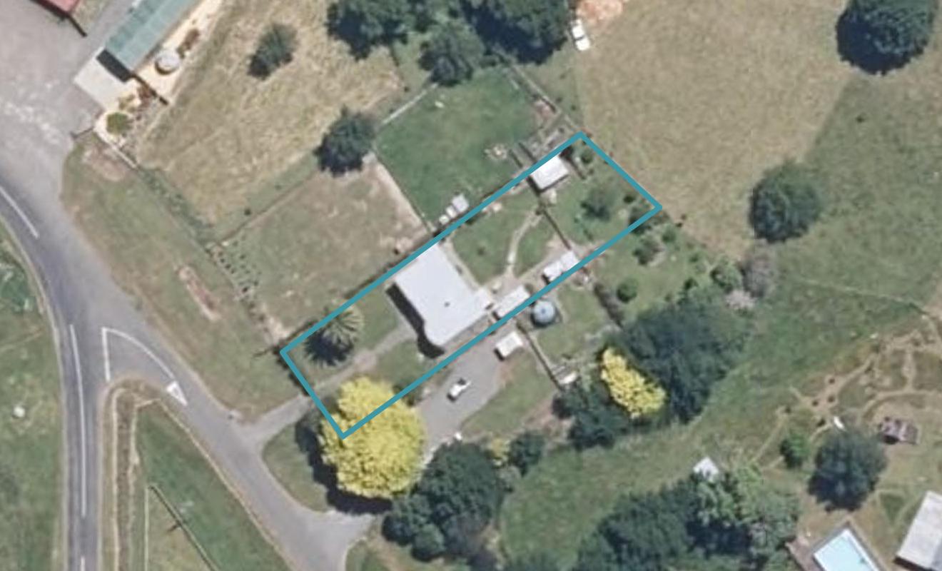 1 Tua Street, Dannevirke - Carousel 1