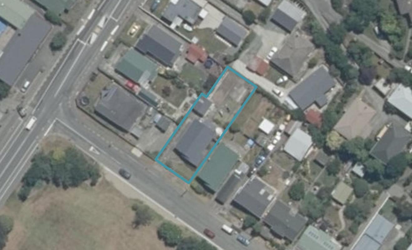 3 Franklyn Street, Nelson South, Nelson - Carousel 1