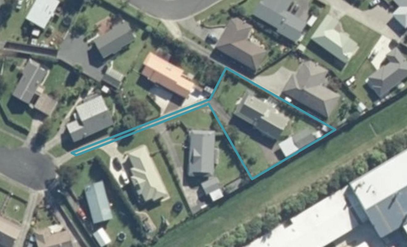 12 Kahikatea Crescent, Matamata, Matamata - Carousel 1