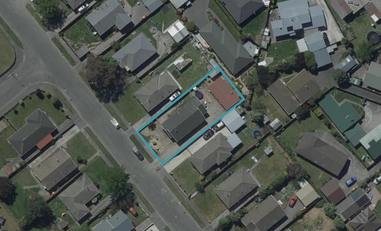 33 Redgrave Street, Hoon Hay, Christchurch - Carousel 1