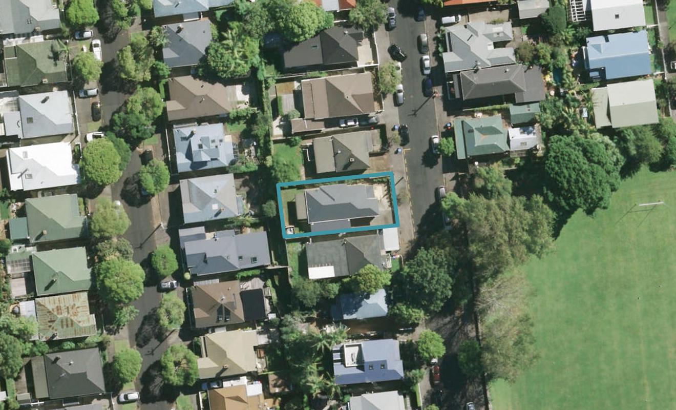23 Clarence Street, Ponsonby, Auckland - Carousel 1
