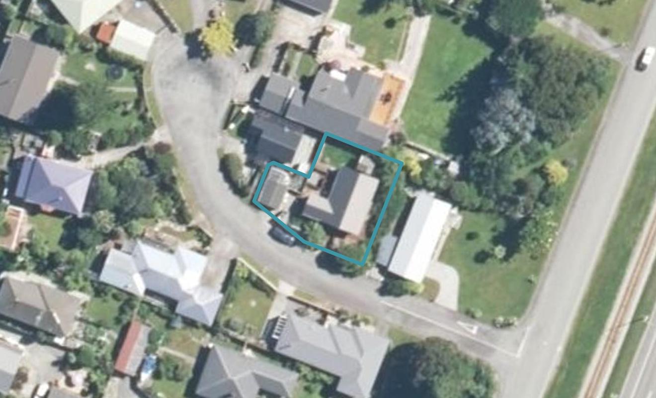 4 Wilson Crescent, Karoro, Greymouth - Carousel 1