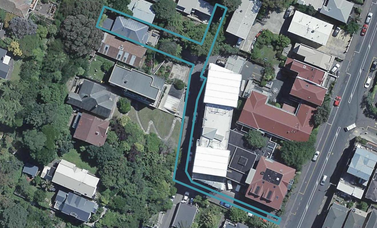 9 Maurice Terrace, Te Aro, Wellington - Carousel 1