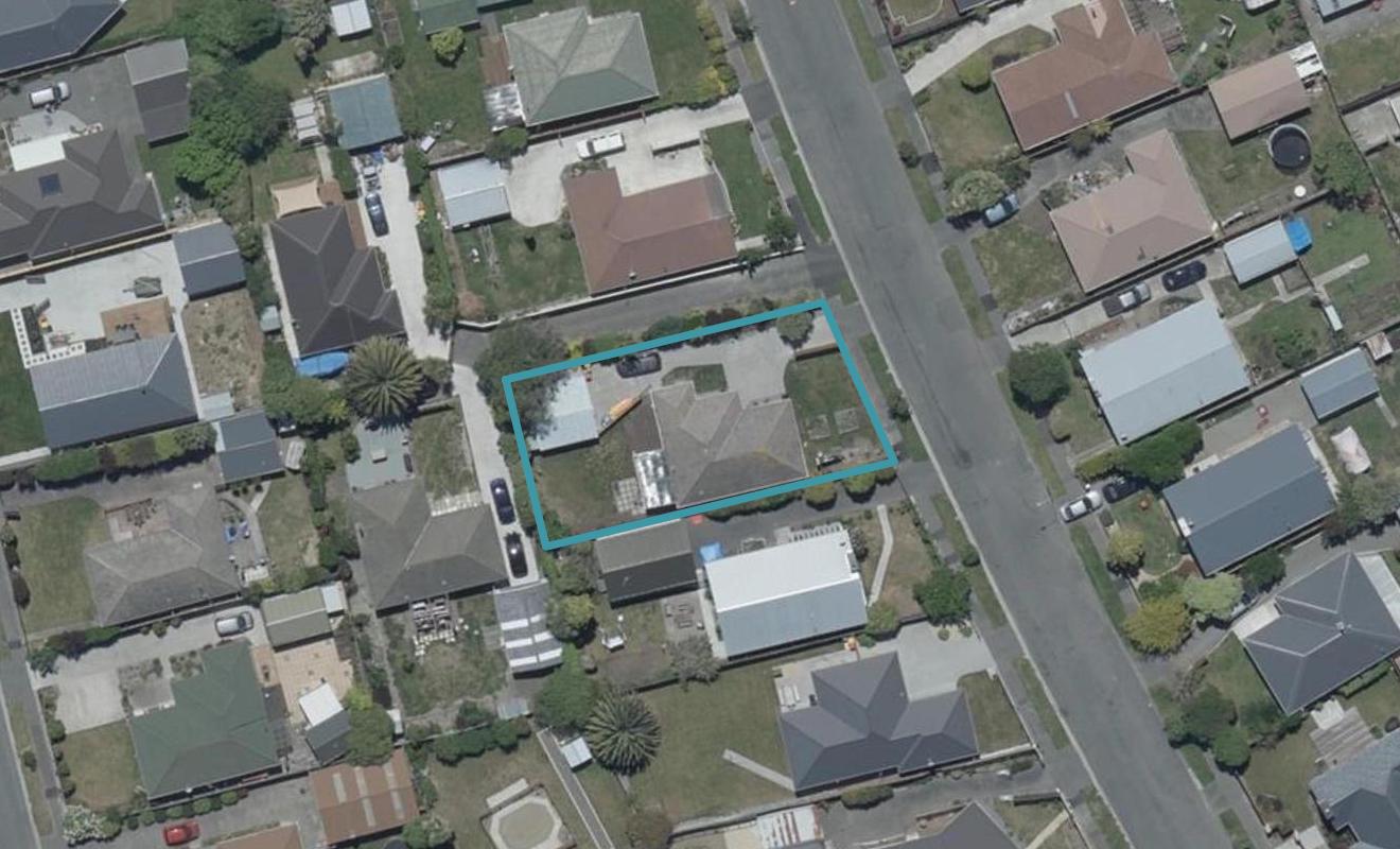 9 Royalist Avenue, North New Brighton, Christchurch - Carousel 1
