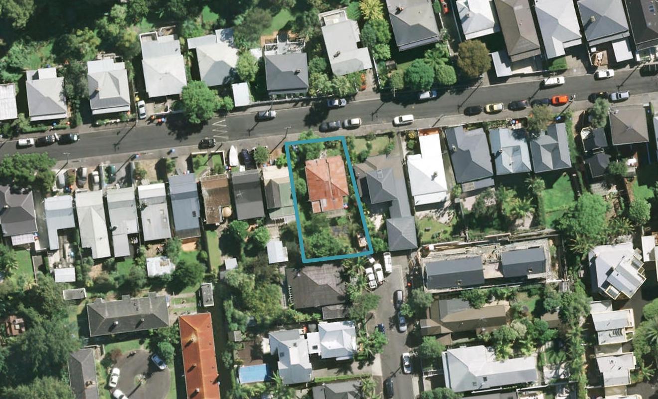 72 Summer Street, Ponsonby, Auckland - Carousel 1