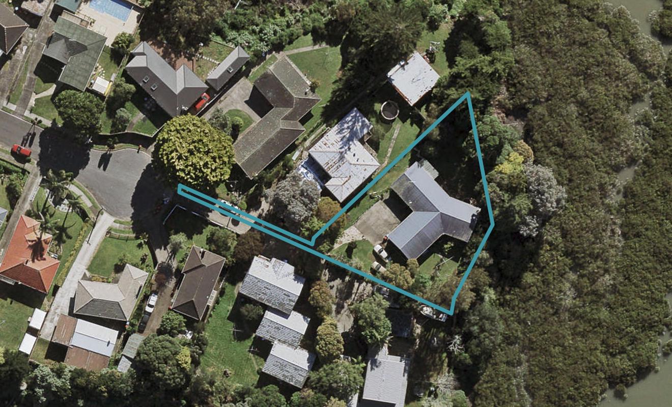 20 Monterey Avenue, Otahuhu, Auckland - Carousel 1