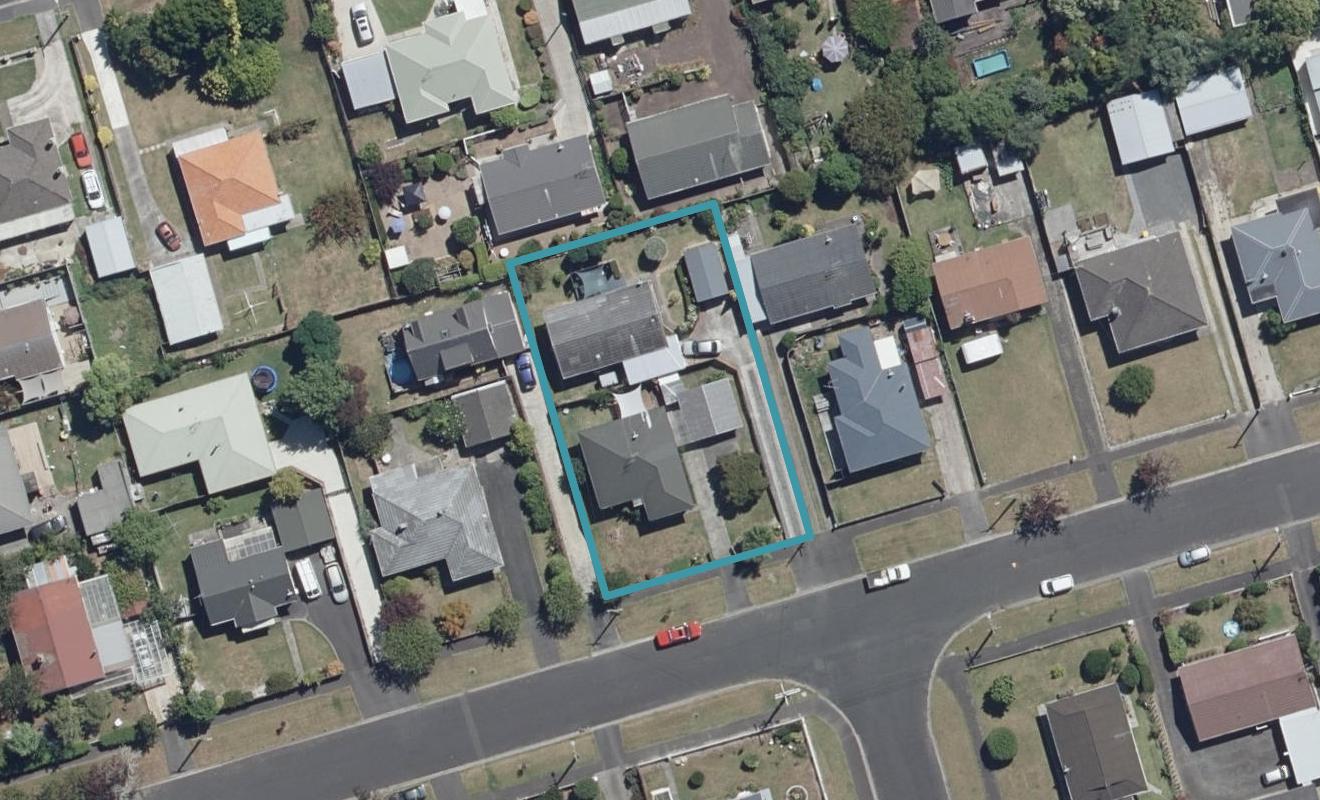 20A Winter Street, Fairfield, Hamilton - Carousel 1