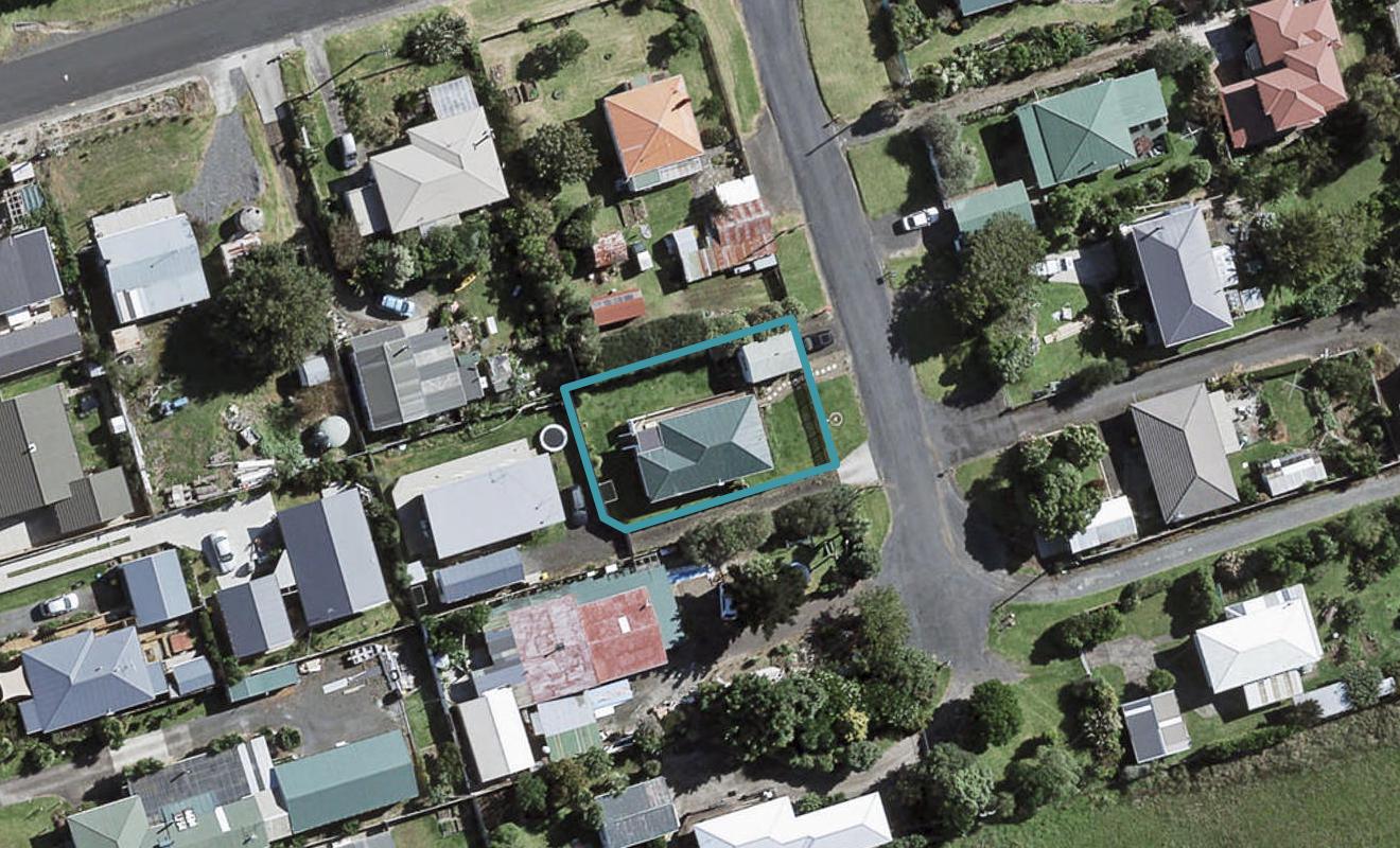4 Second Avenue, Waiuku - Carousel 1