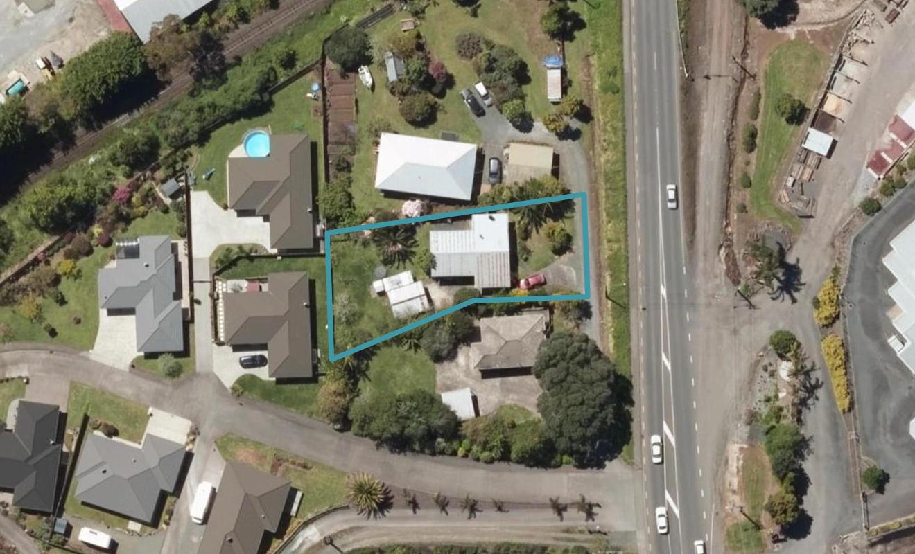 639 Kamo Road, Kamo, Whangarei - Carousel 1