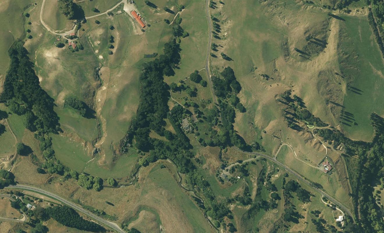 213 Ellis Wallace Road, Eskdale, Napier - Carousel 1