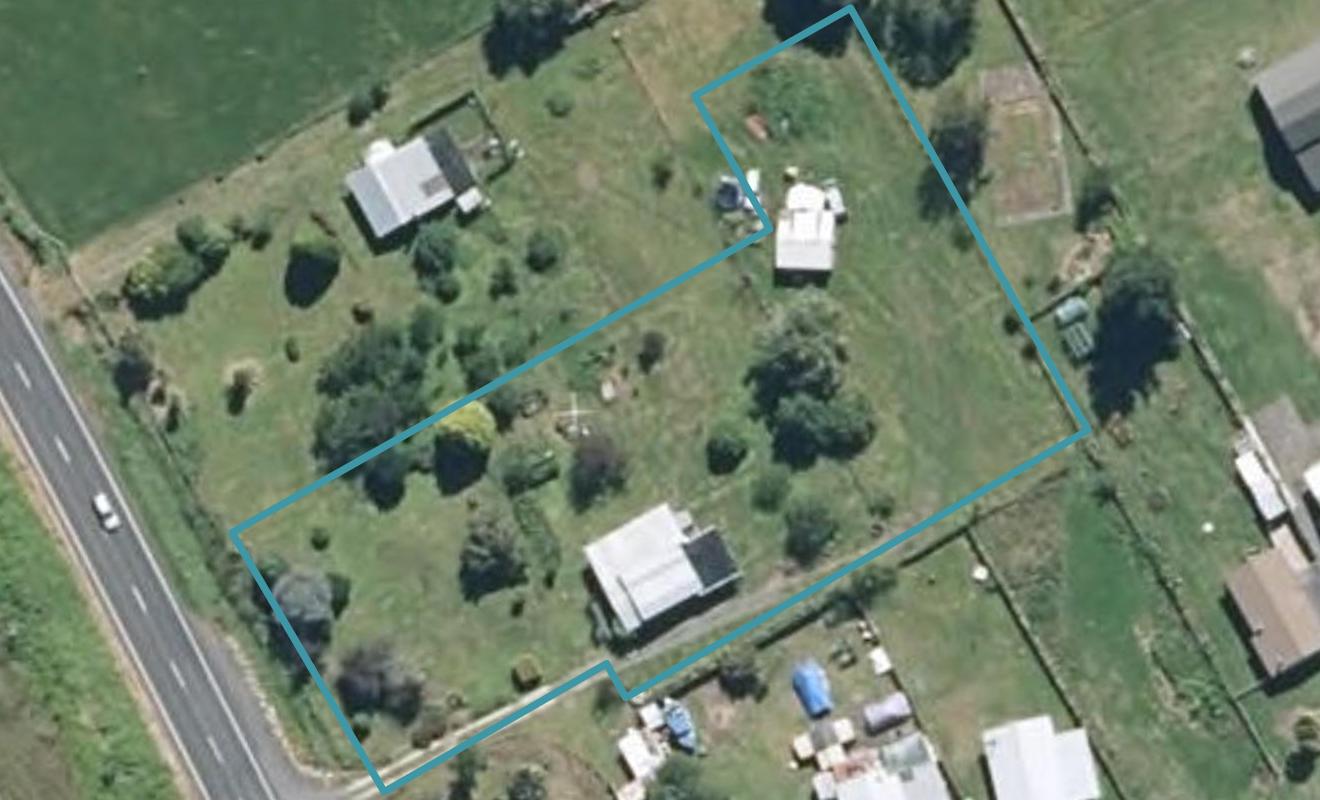 817 State Highway 4, Manunui, Taumarunui - Carousel 1