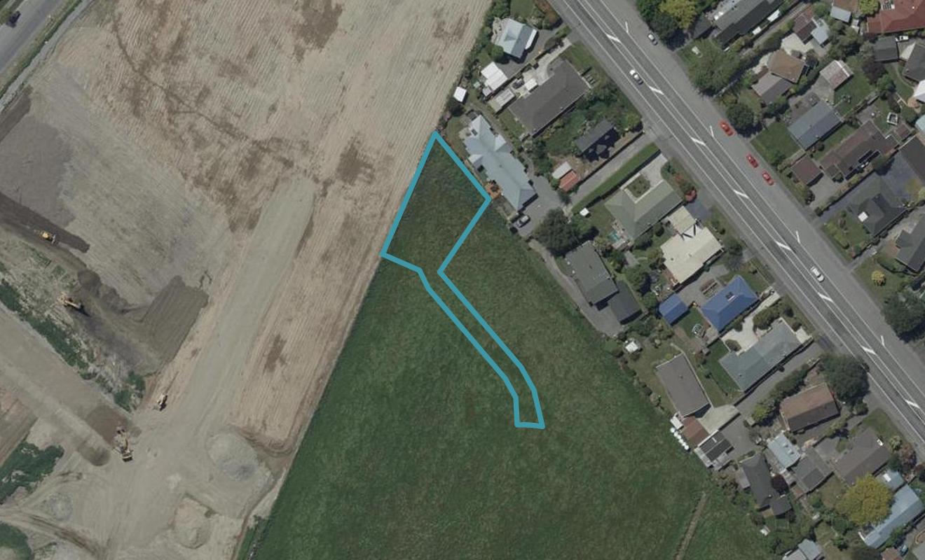 10 Half Pint Lane, Halswell, Christchurch - Carousel 1