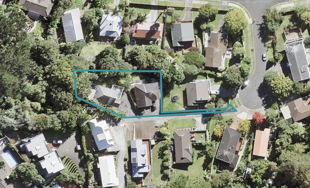 1/5 Kirkdale Place, Northcross, Auckland - Carousel 1