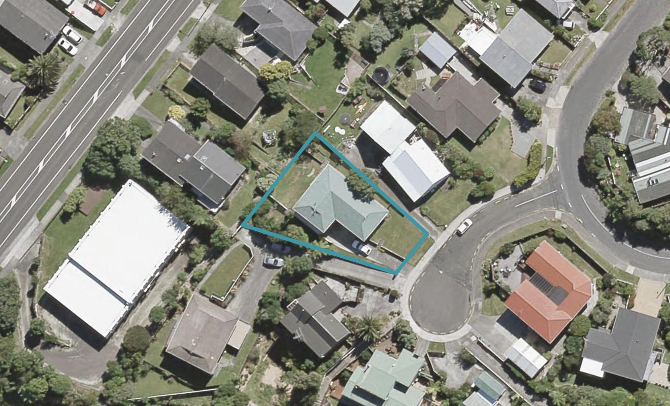 7 Terrys Place, Kelson, Lower Hutt - Carousel 1