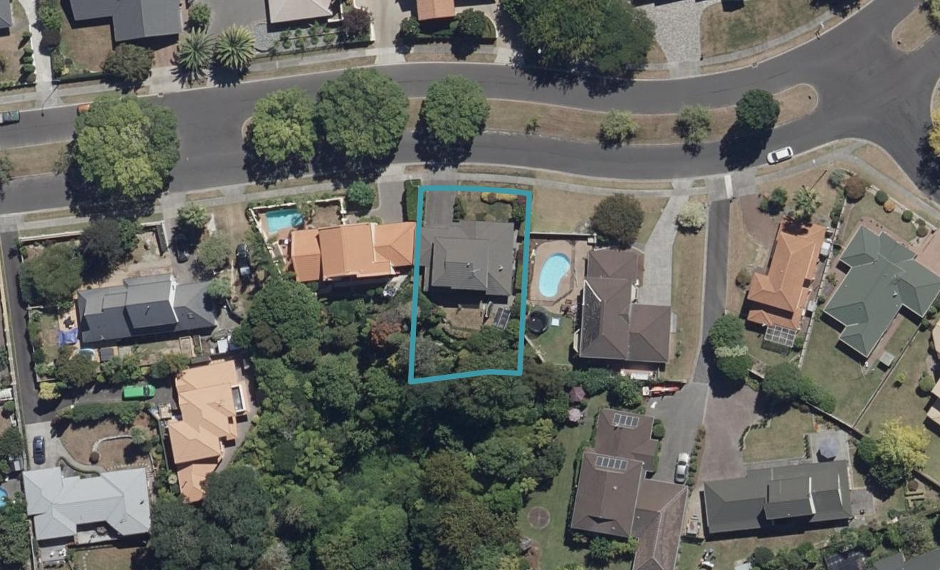 95 Harrowfield Drive, Harrowfield, Hamilton - Carousel 1