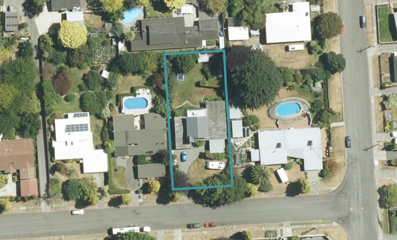 4 Fyffe Street, Witherlea, Blenheim - Carousel 1