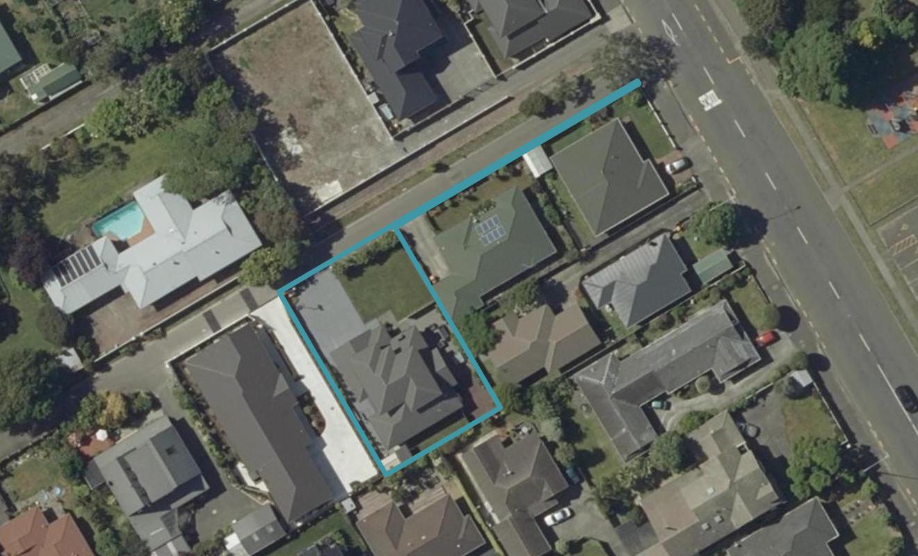 244B Albert Street, Hokowhitu, Palmerston North - Carousel 1