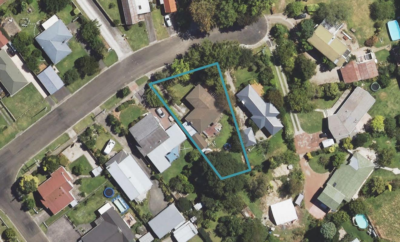 43 Kelvin Street, Inner Kaiti, Gisborne - Carousel 1