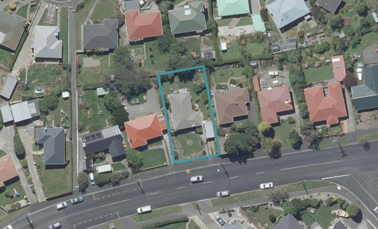 241 Pine Hill Road, Dalmore, Dunedin - Carousel 1