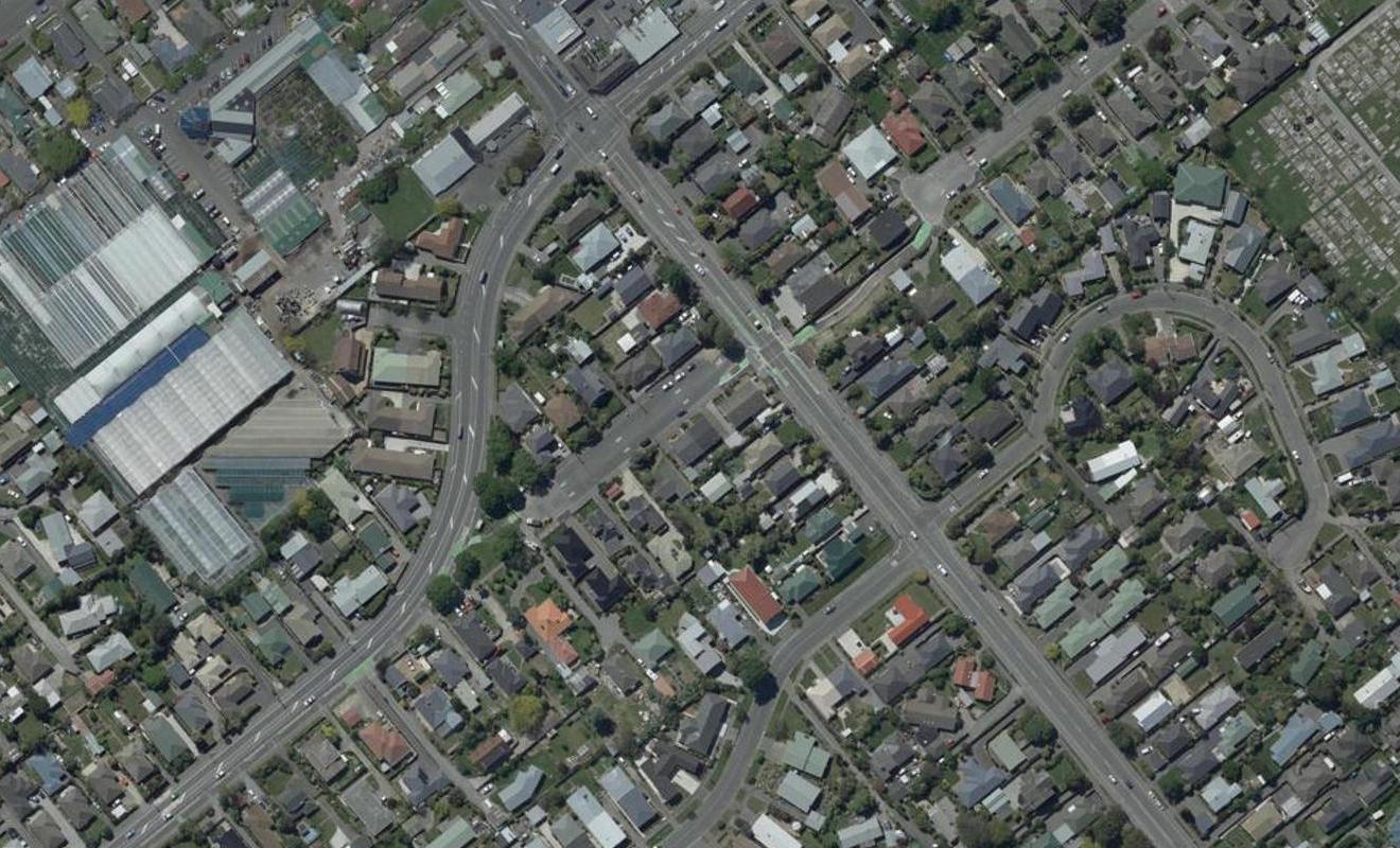 4 Strauss Place, Somerfield, Christchurch - Carousel 1