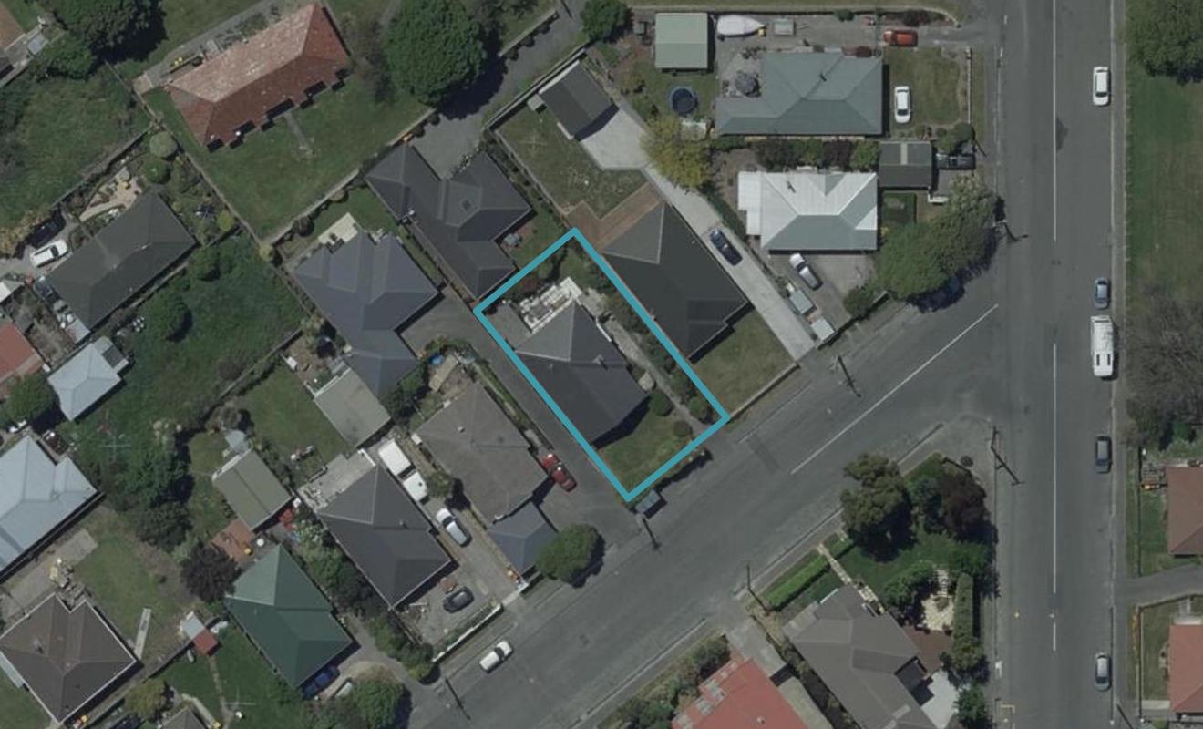 45 Howard Street, Spreydon, Christchurch - Carousel 1