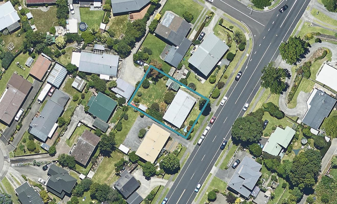 30 Victory Street, Welcome Bay, Tauranga - Carousel 1