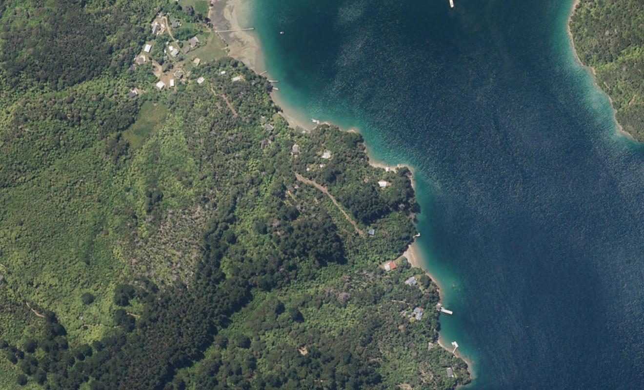 0 Lochmara Bay, Lochmara Bay, MARLBOROUGH SOUNDS - Carousel 1