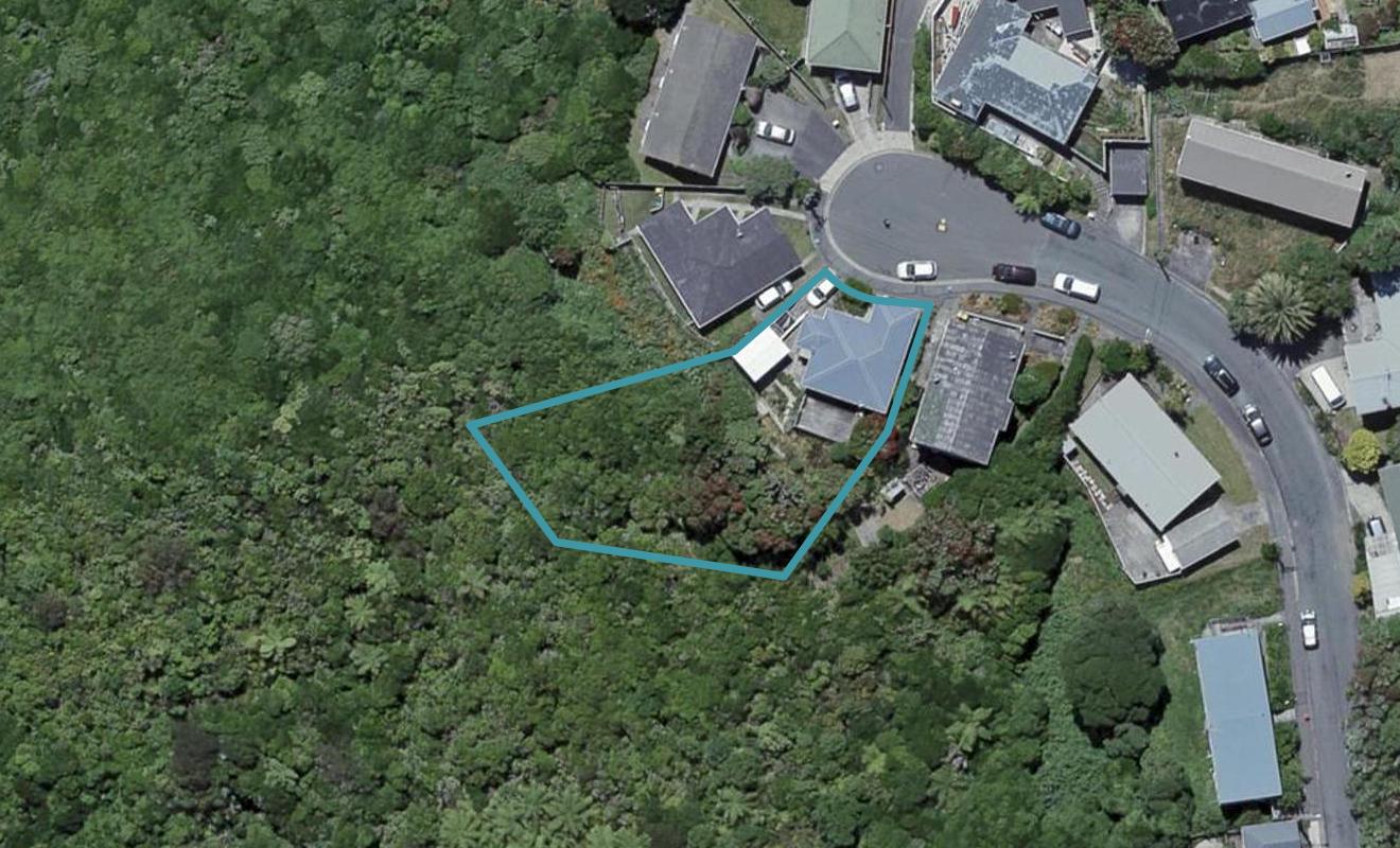 15 Baffin Grove, Kingston, Wellington - Carousel 1