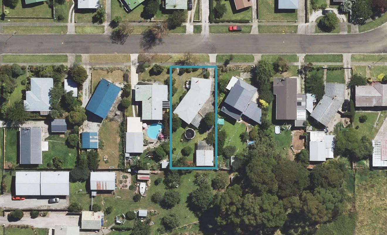 9 Einstein Street, Outer Kaiti, Gisborne - Carousel 1