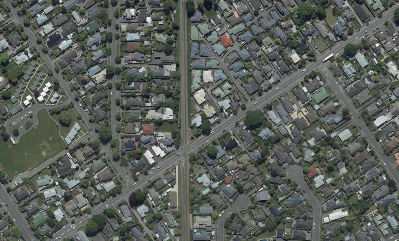 3/133 Blighs Road, Strowan, Christchurch - Carousel 1