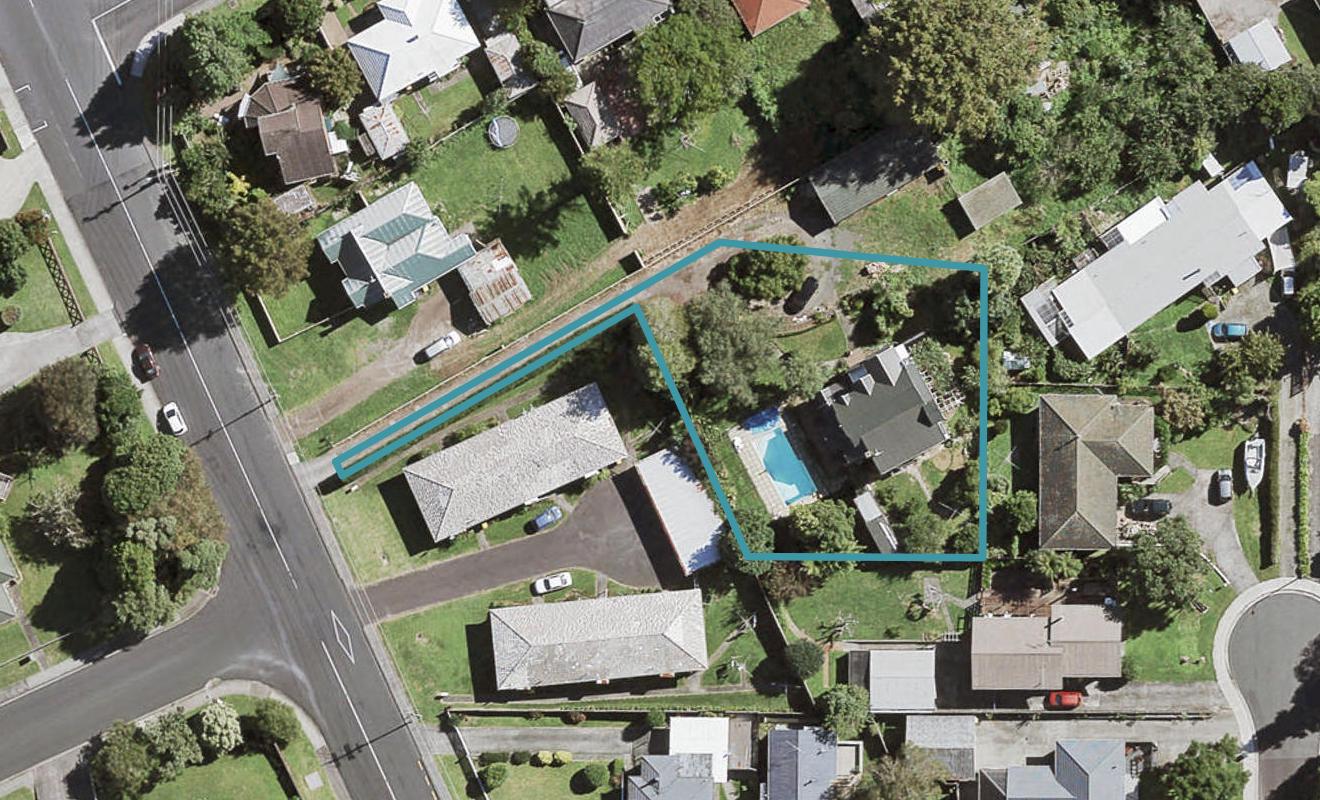 40 Opaheke Road, Opaheke, Papakura - Carousel 1
