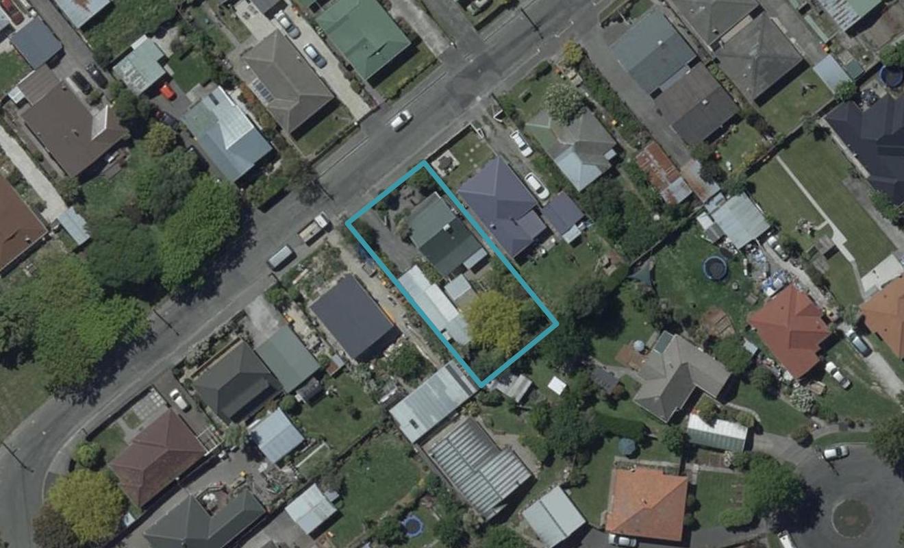 29 Cheviot Street, Spreydon, Christchurch - Carousel 1