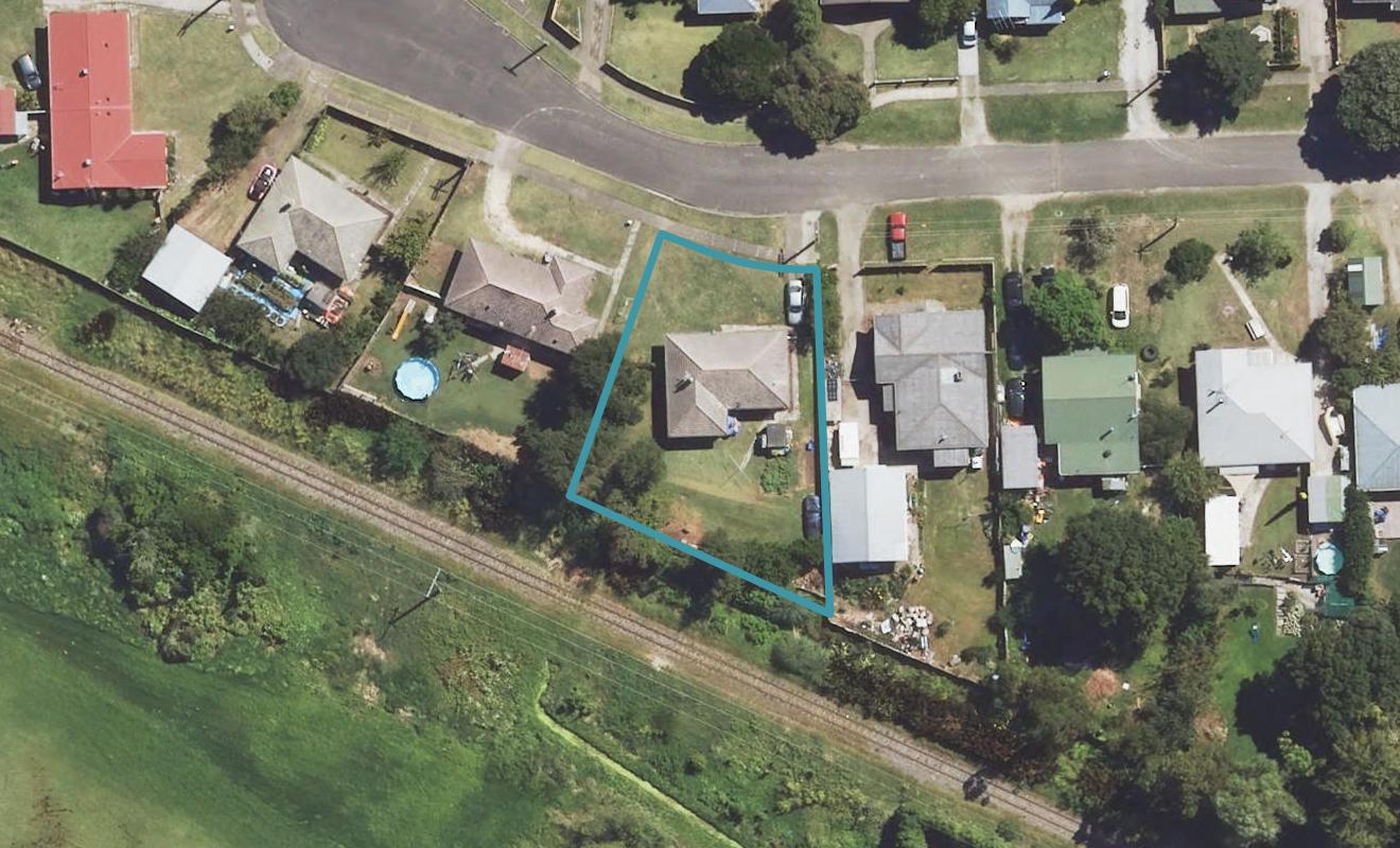 44 Lyndhurst Street, Awapuni, Gisborne - Carousel 1