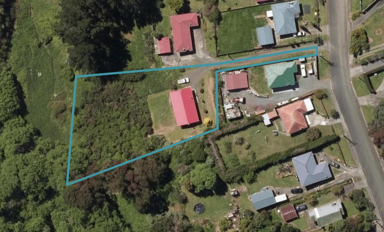 22 Charles Street, Te Kamo, Whangarei - Carousel 1