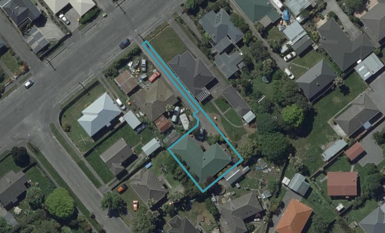 46B Neville Street, Spreydon, Christchurch - Carousel 1