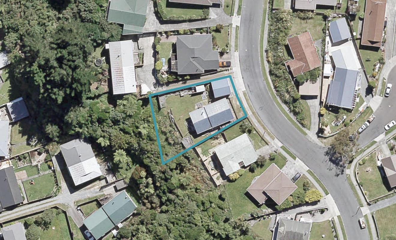 29 Outram Grove, Kelson, Lower Hutt - Carousel 1