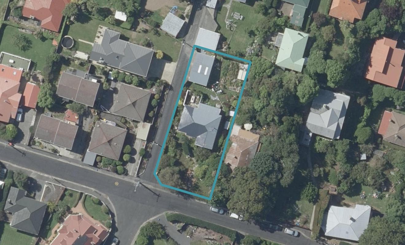 14 Picardy Street, Maryhill, Dunedin - Carousel 1