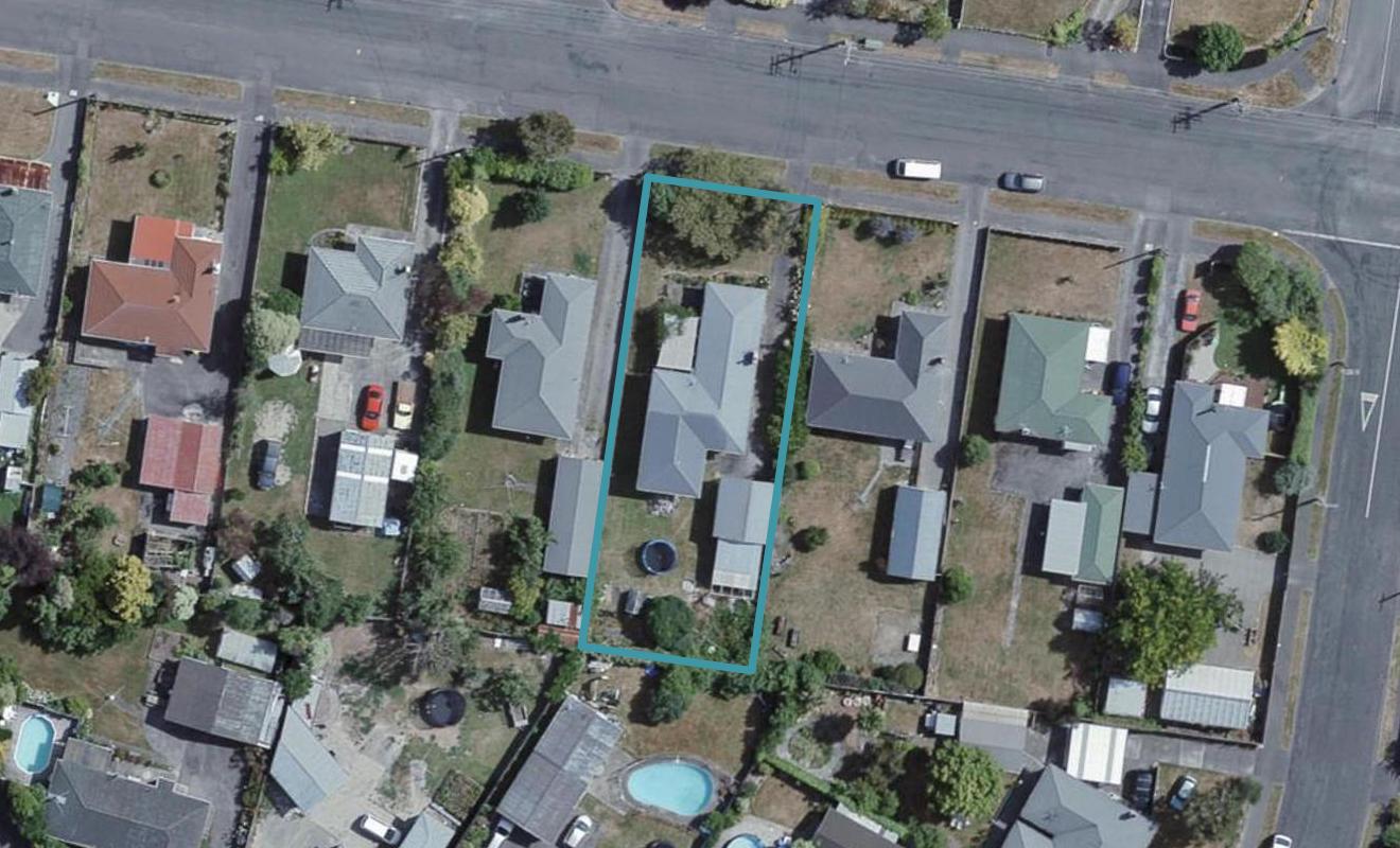20 Kitchener Street, Lansdowne, Masterton - Carousel 1