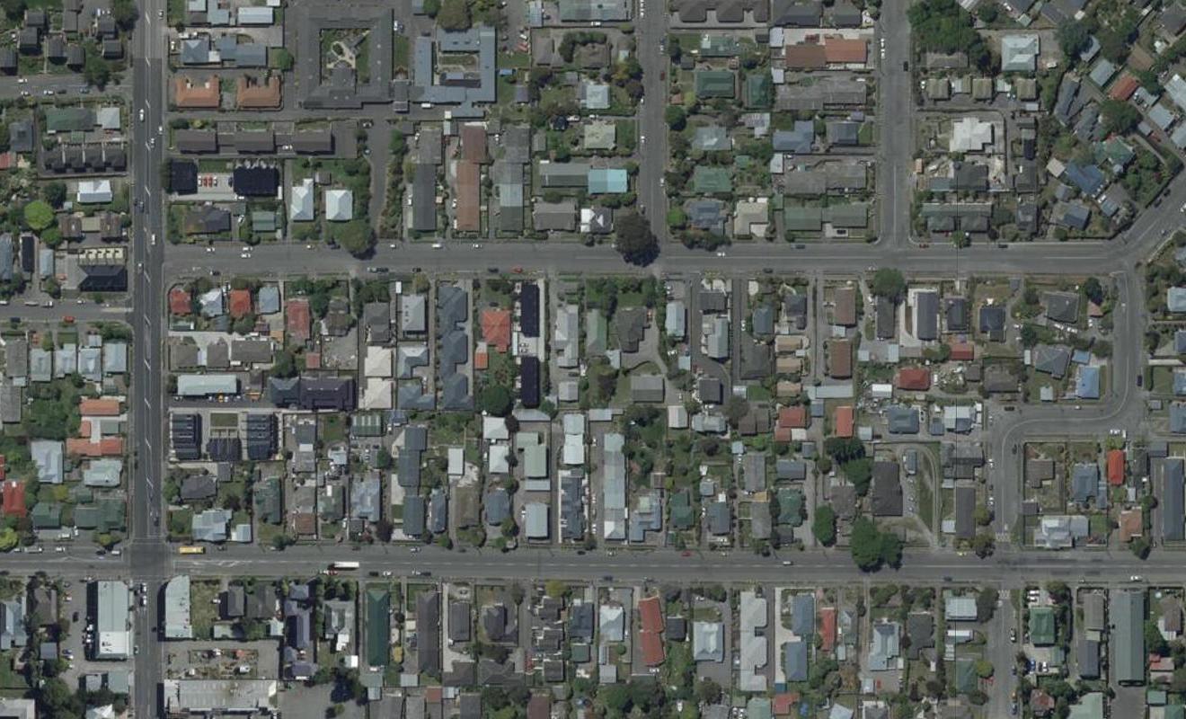 3/502 Armagh Street, Linwood, Christchurch - Carousel 1