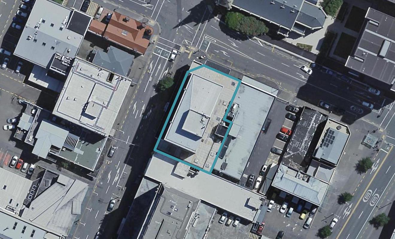 1B/219 Willis Street, Te Aro, Wellington - Carousel 1